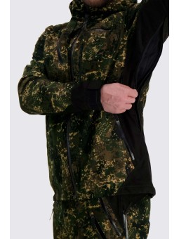 Alaska Superior Blindtech Invisible II jahiülikond