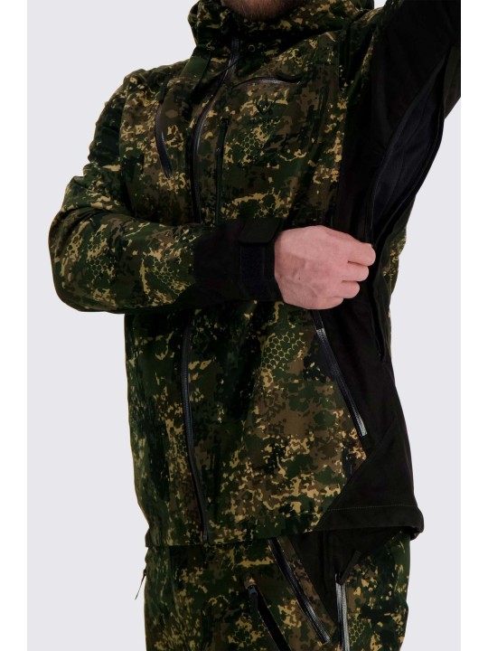 Alaska Superior Blindtech Invisible II jahiülikond