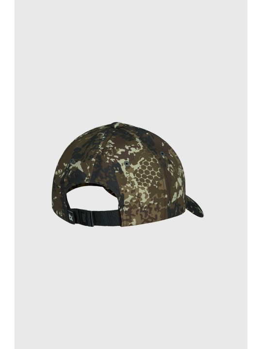 Alaska Blindtech Invisible nokkmüts