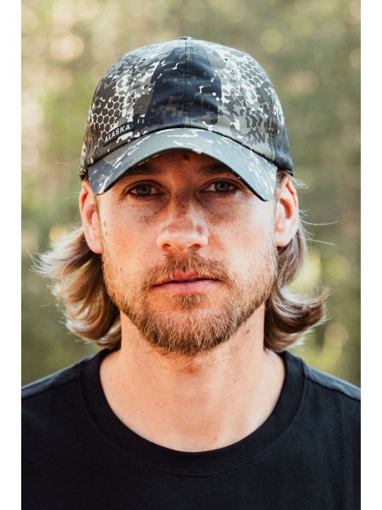 Alaska Blindtech Invisible nokkmüts