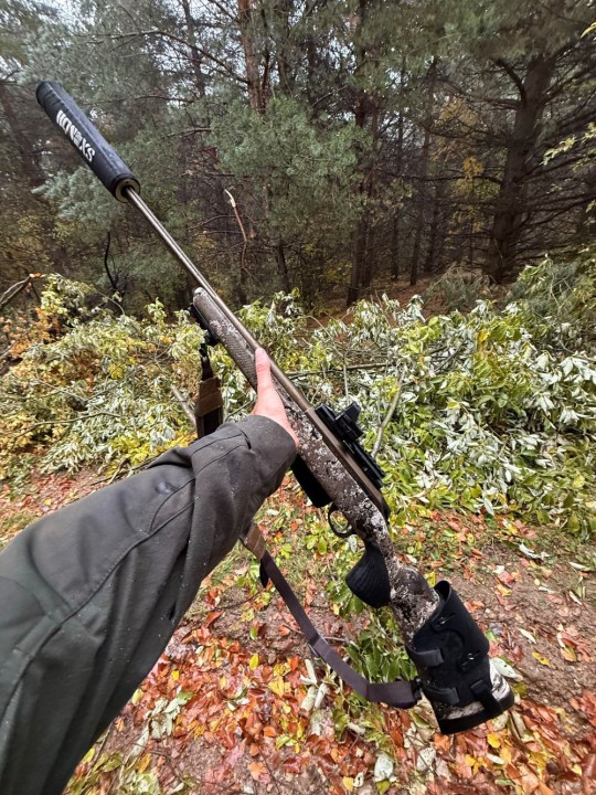 Sightmark Mini A-Spec holosihik