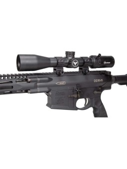 Firefield Rapidstrike 3-12*40 optiline sihik