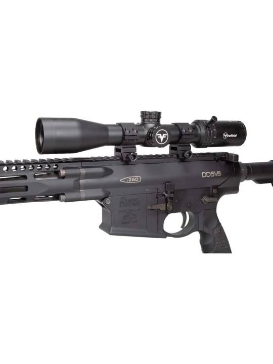 Firefield Rapidstrike 3-12*40 optiline sihik
