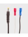 Burrel N24 ja E24 kaamerate akukomplekt (6 V/4,5 Ah)