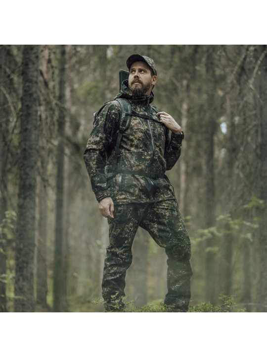 Alaska Extreme Lite Blindtech püksid