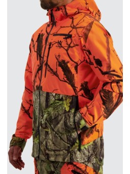 Alaska Extreme Lite turvacamo jahiülikond