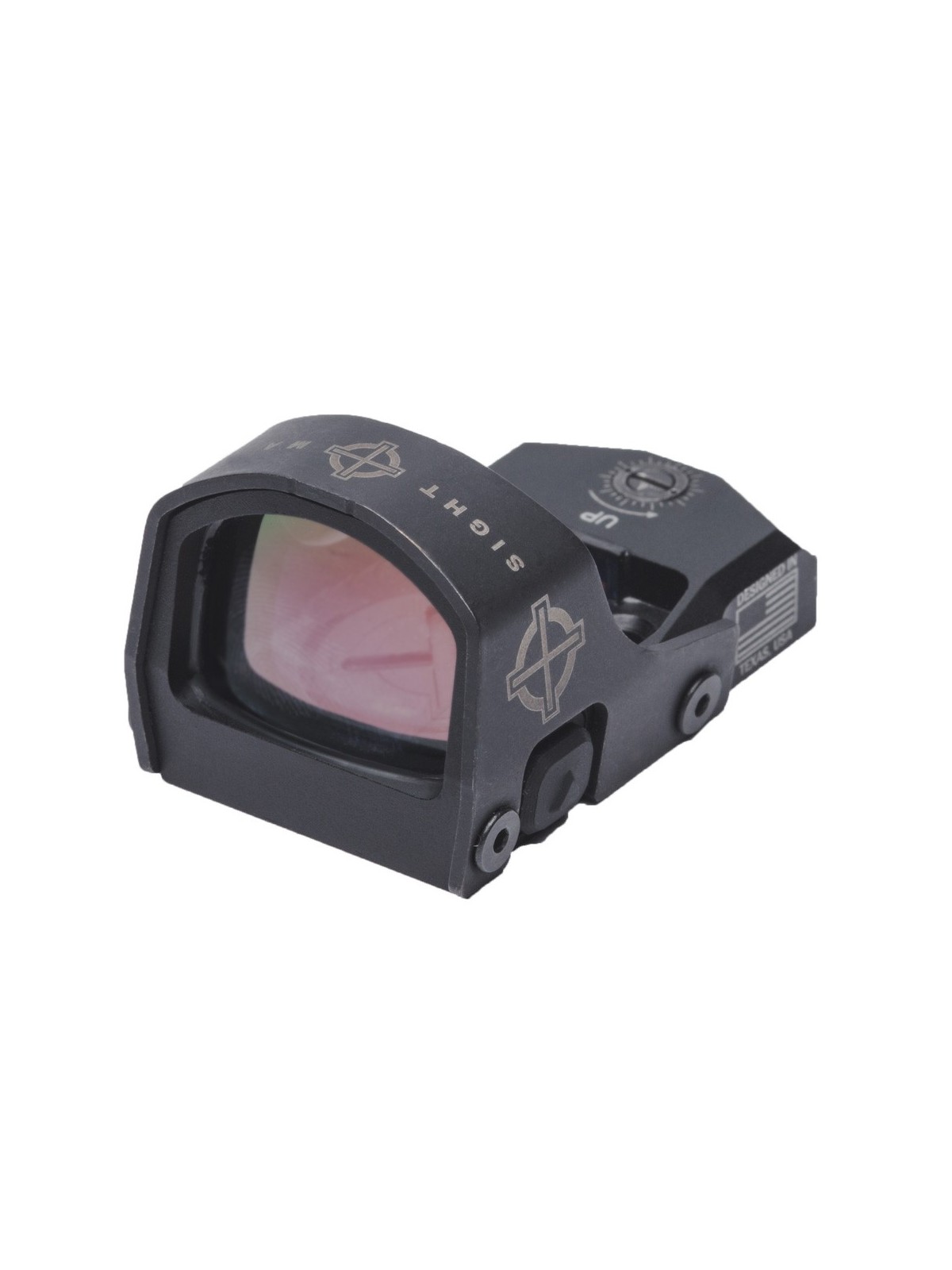 Sightmark Mini A-Spec holosihik