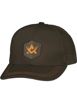 Alaska nokkmüts (pruun)