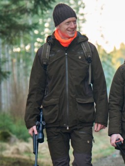 Chevalier Outland