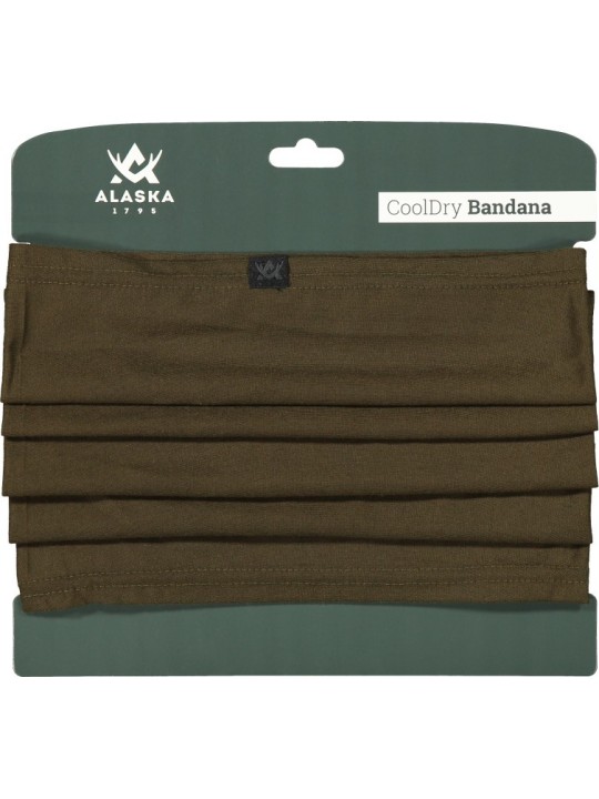 Thermodry bandana
