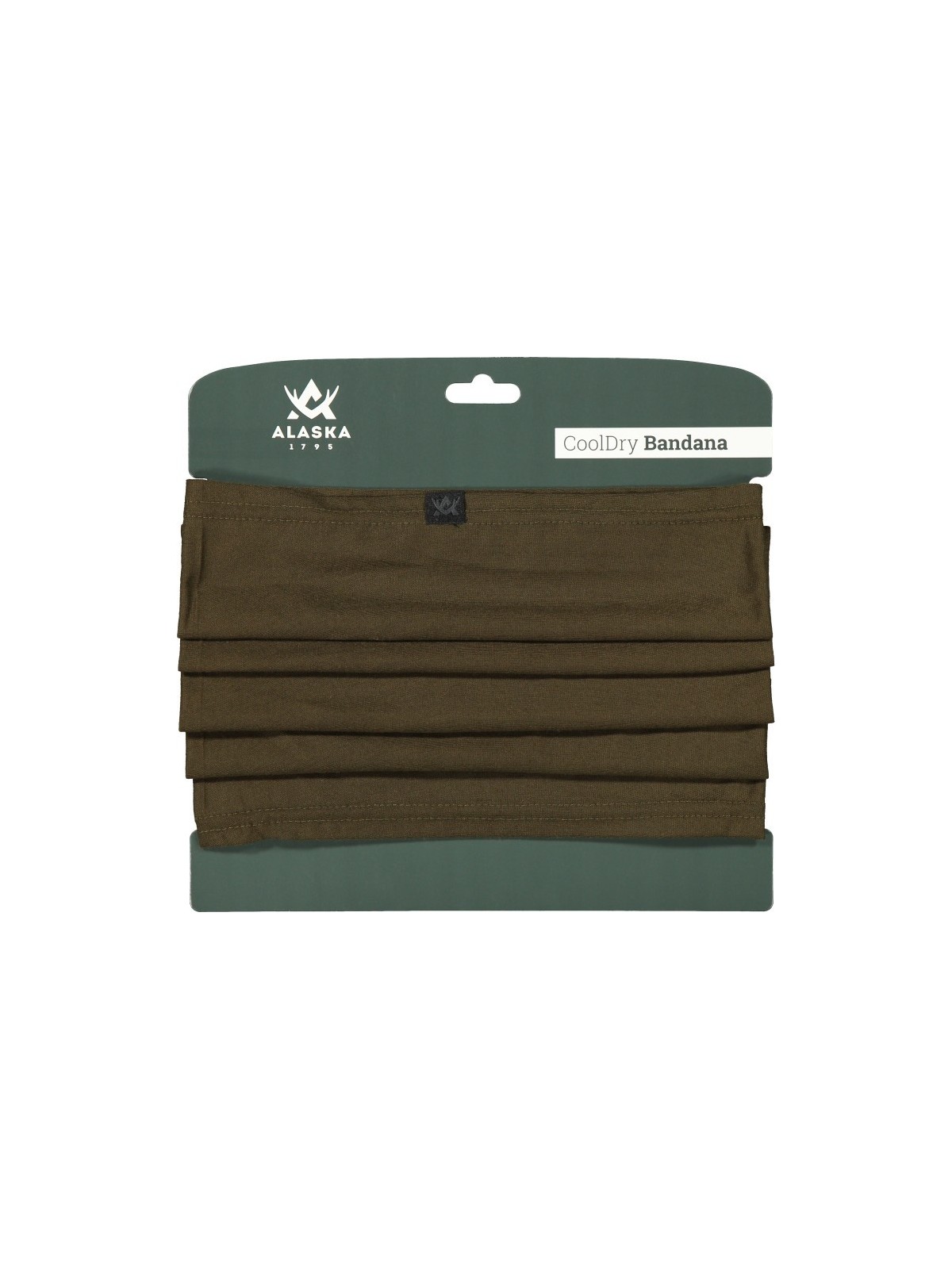 Thermodry bandana