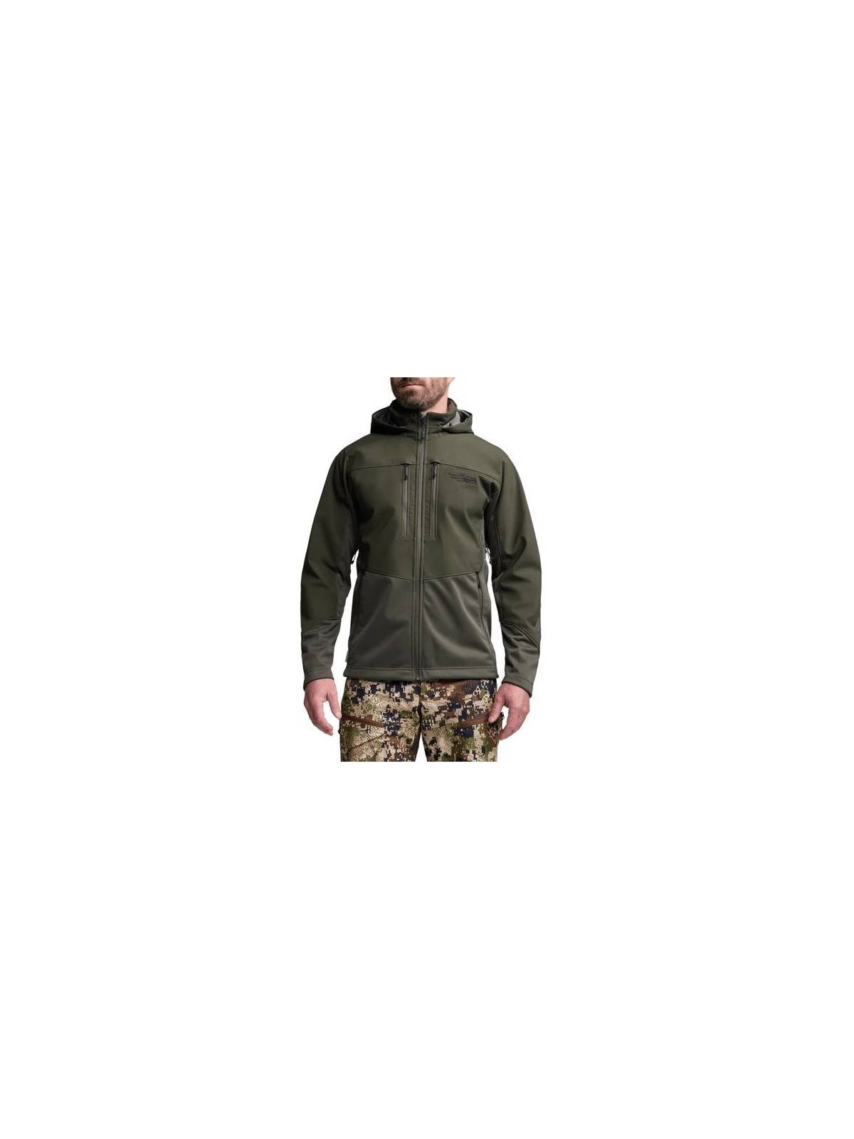 Sitka Jetstream jope