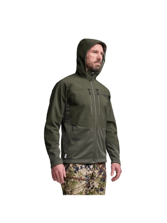 Sitka Jetstream jope