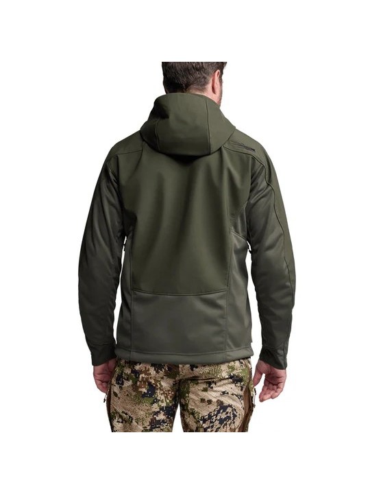 Sitka Jetstream jope