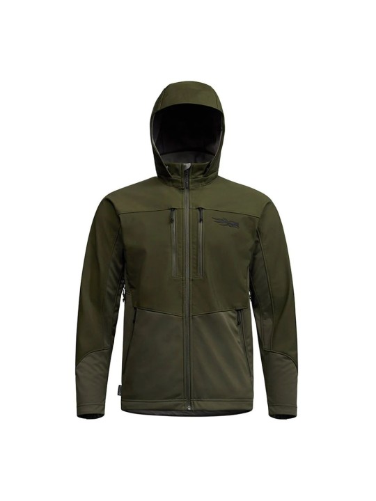 Sitka Jetstream jope