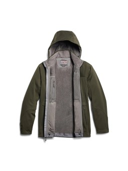 Sitka Jetstream jope