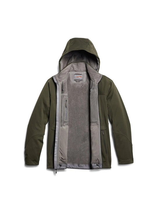Sitka Jetstream jope