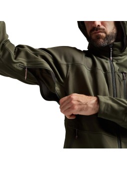 Sitka Jetstream jope