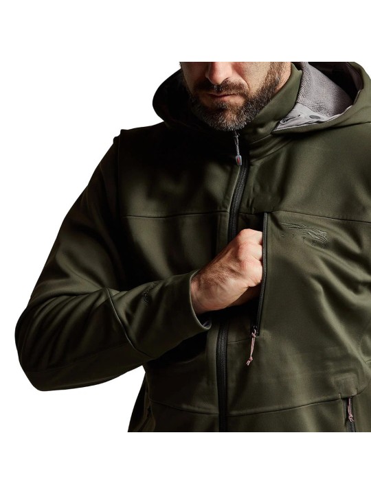 Sitka Jetstream jope