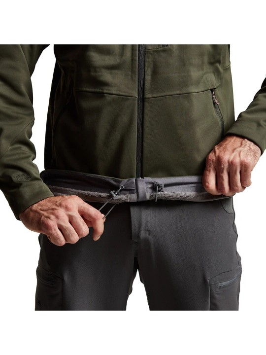 Sitka Jetstream jope