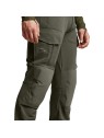 Sitka Timberline püksid (samblaroheline)