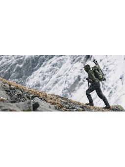 Sitka Jetstream jope