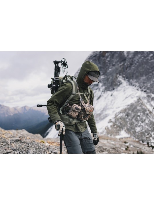 Sitka Jetstream jope