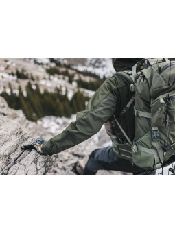 Sitka Jetstream jope
