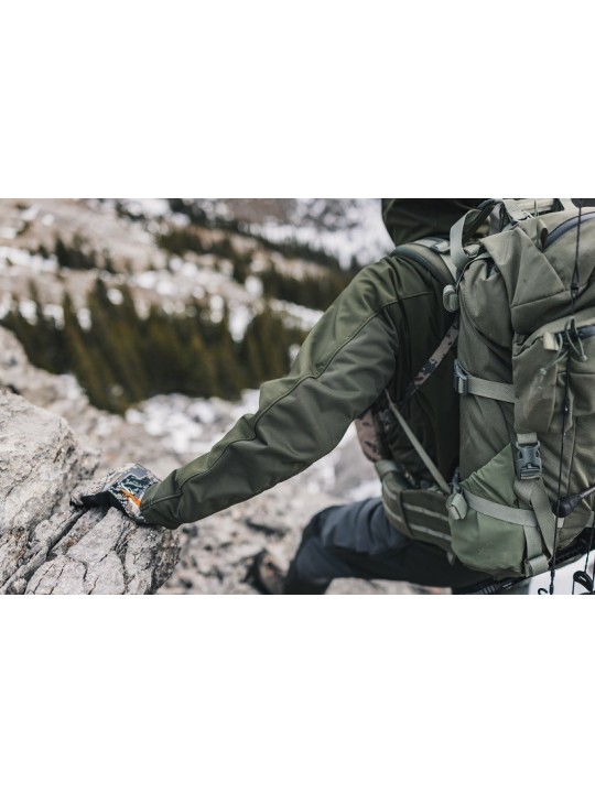 Sitka Jetstream jope