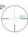 Sightmark Presidio 1-10*26 optiline sihik