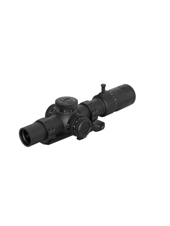 Sightmark Presidio 1-10*26 optiline sihik