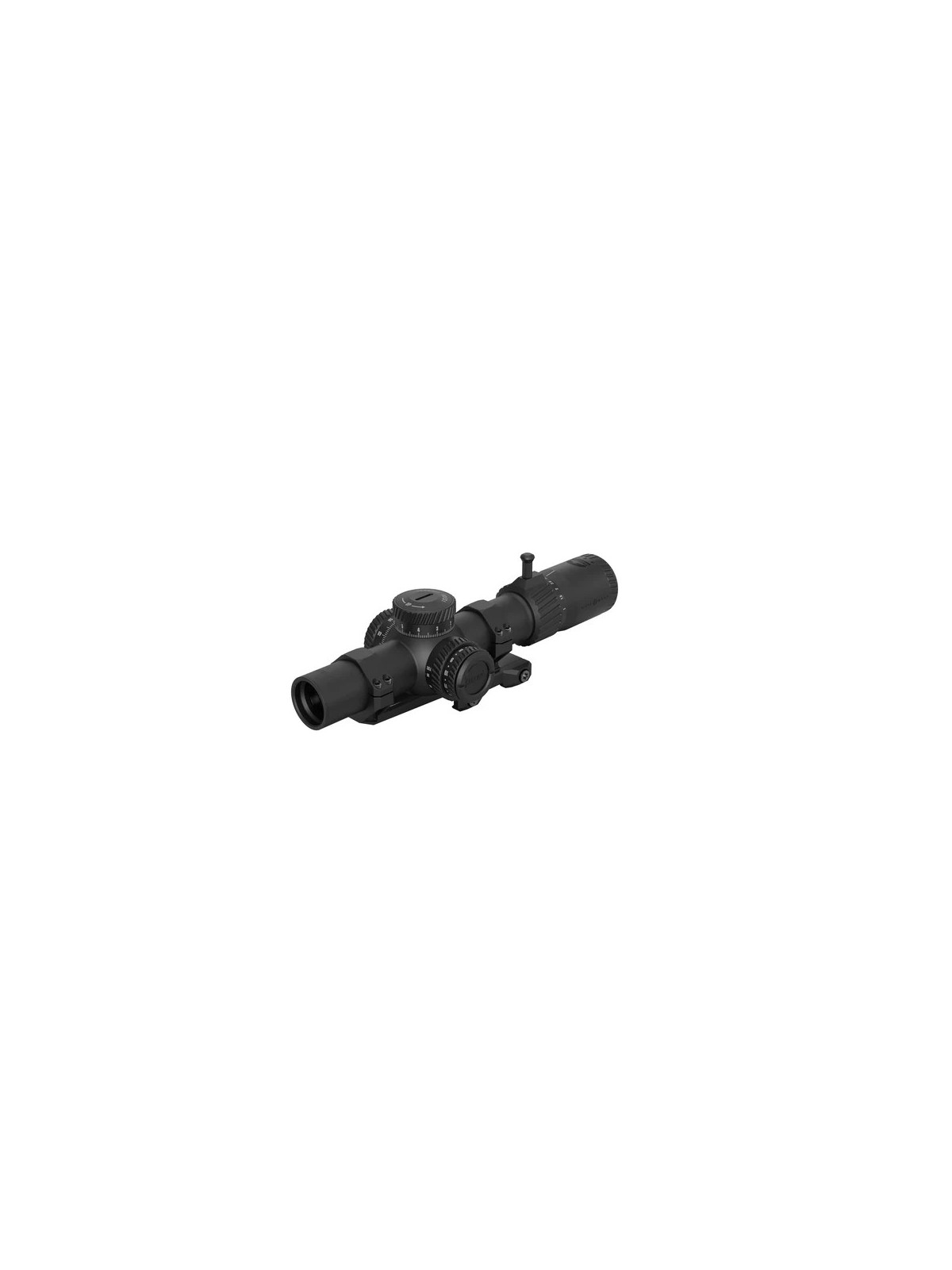 Sightmark Presidio 1-10*26 optiline sihik