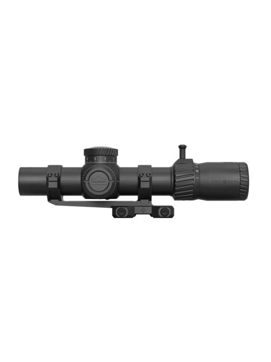 Sightmark Presidio 1-10*26 optiline sihik