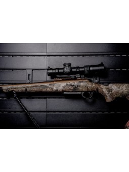 Sightmark Presidio 1-10*26 optiline sihik