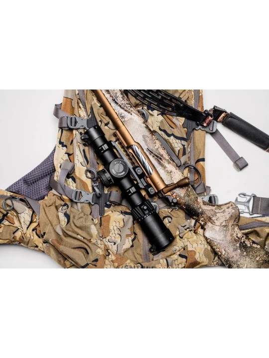 Sightmark Presidio 1-10*26 optiline sihik