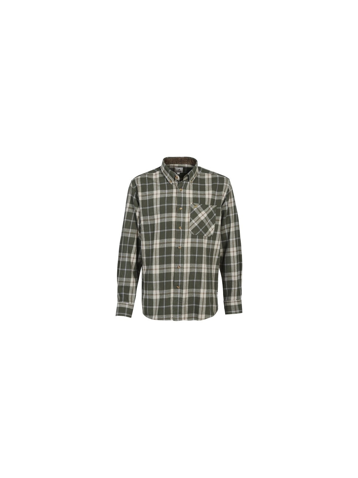 ProHunt Spaniel flanellpluus
