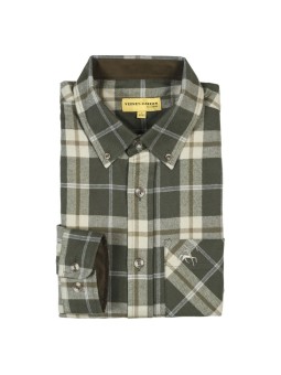 ProHunt Spaniel flanellpluus