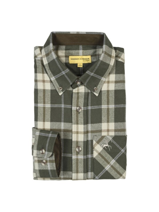 ProHunt Spaniel flanellpluus