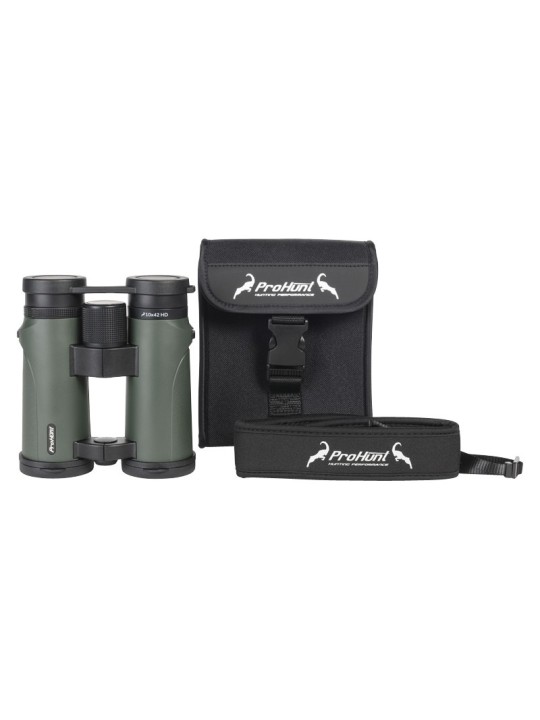 Binokkel ProHunt 10*42
