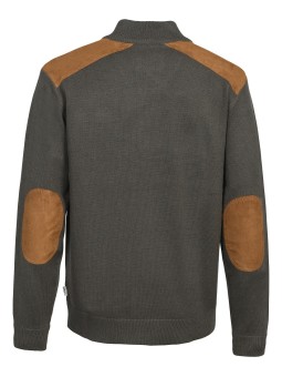ProHunt Fox lukuga kampsun (roheline)