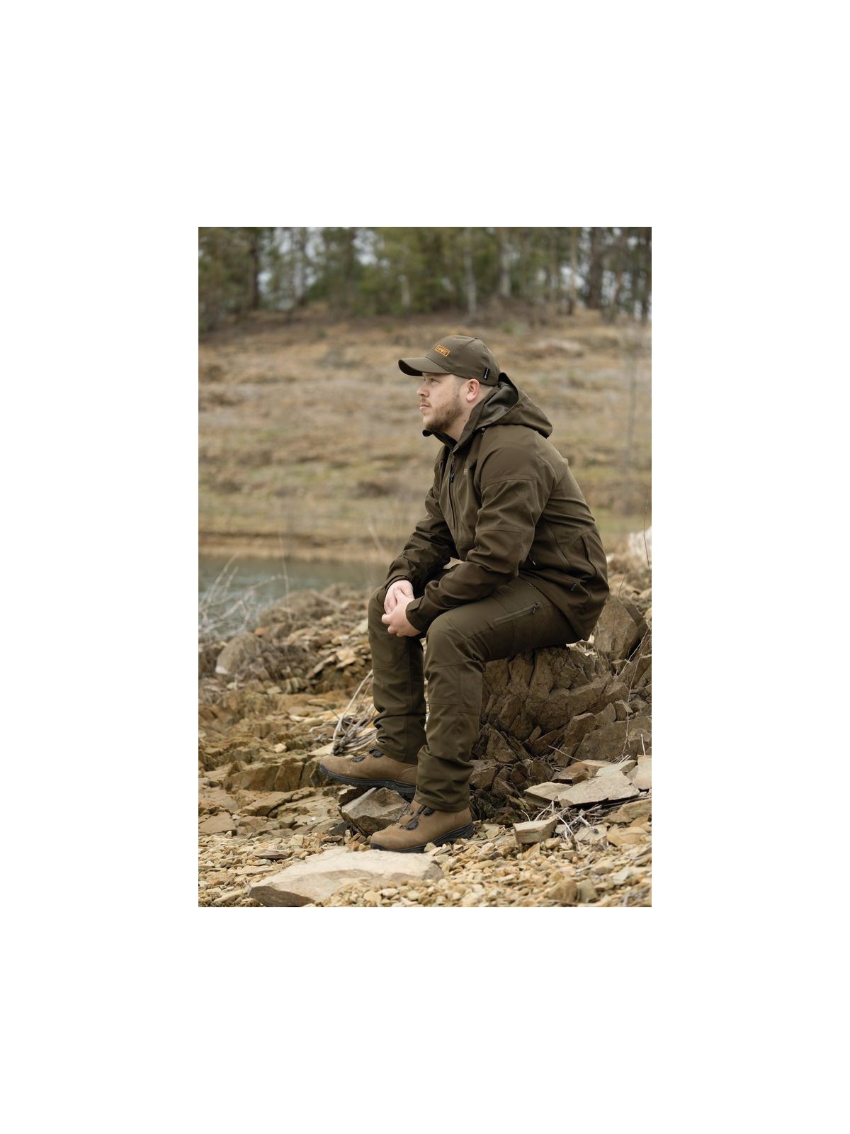Hart Seebuck jahiülikond
