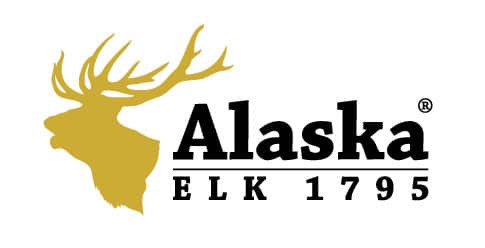 Alaska Elk 1795