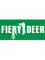 Fierydeer