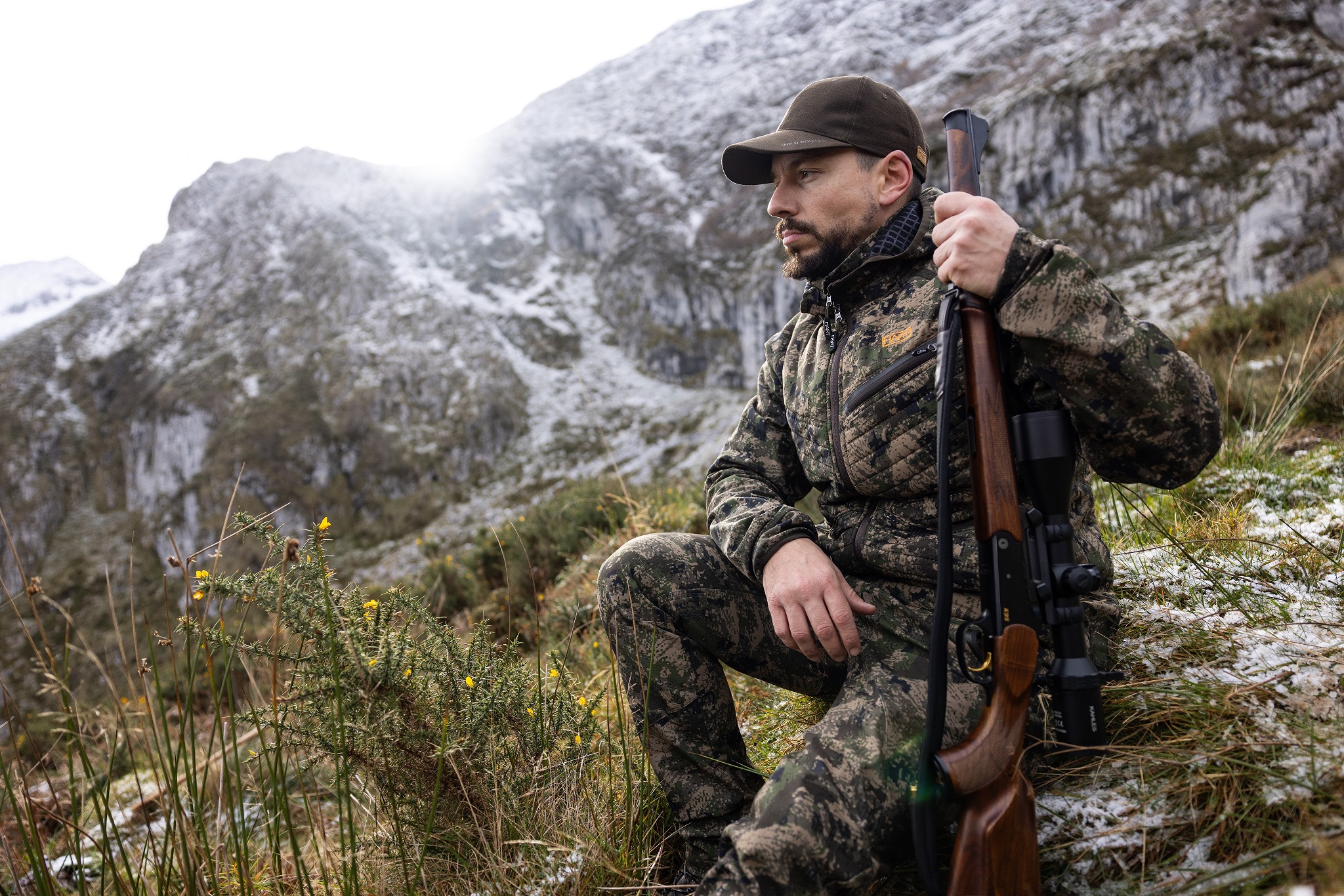 Jahiriided ja -jalatsid