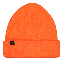Alaska oranz meriinovillast müts