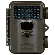 Dörr Snapshot Limited Black 5,0 S raja- ja valvekaamera 