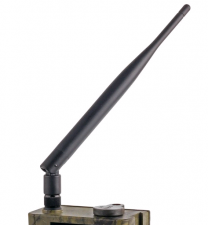 Rajakaamera antenn