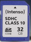 SD mälukaart 32 GB