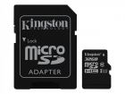 MicroSD mälukaart 32 GB